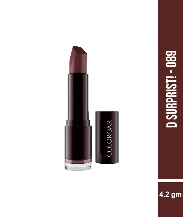 Velvet Matte Lipstick - Image 21