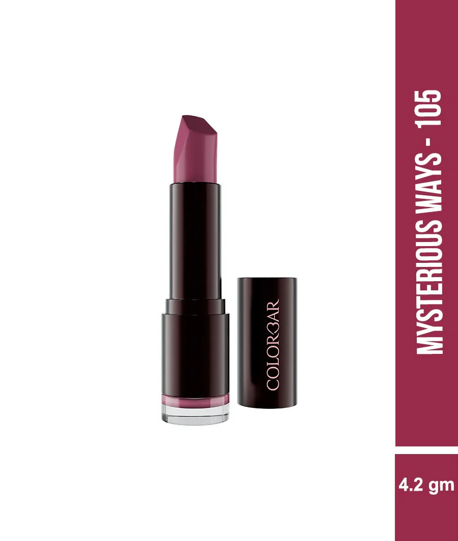 Velvet Matte Lipstick - Image 220