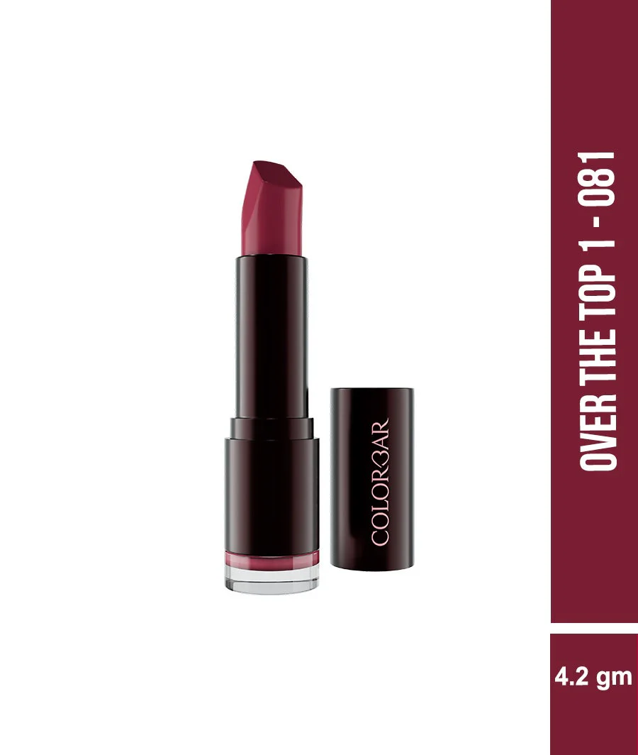 Velvet Matte Lipstick - Image 226