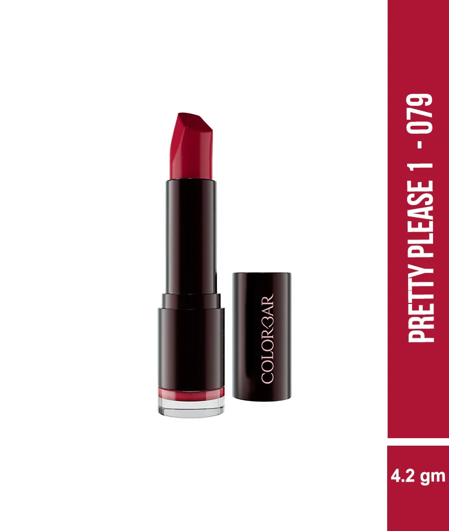 Velvet Matte Lipstick - Image 232
