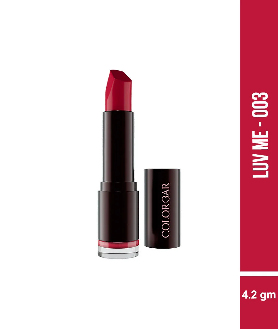 Velvet Matte Lipstick - Image 235