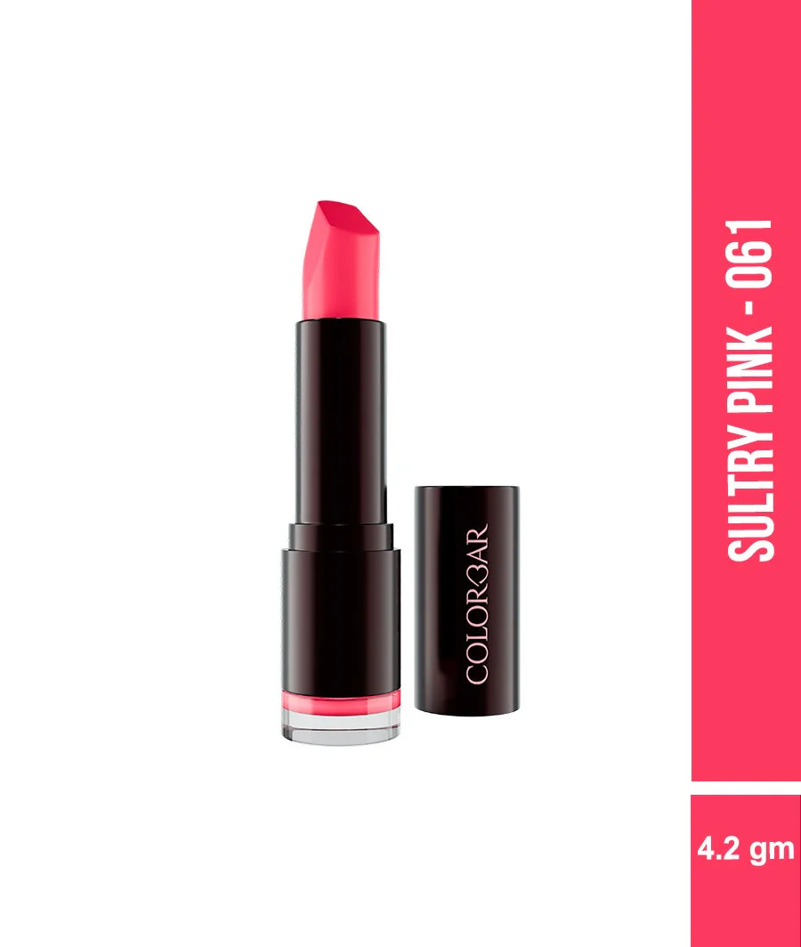 Velvet Matte Lipstick - Image 241