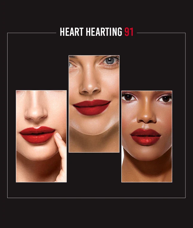 Velvet Matte Lipstick - Image 37