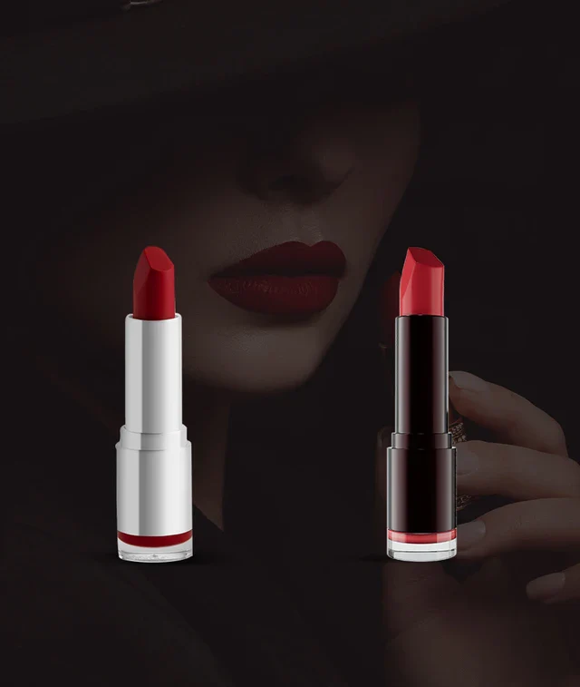 Velvet Matte Lipstick - Image 45