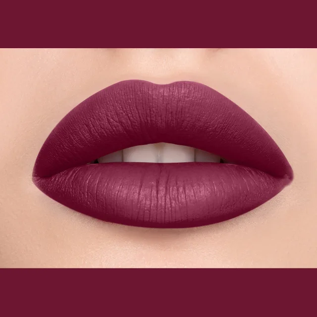 Velvet Matte Lipstick - Image 54