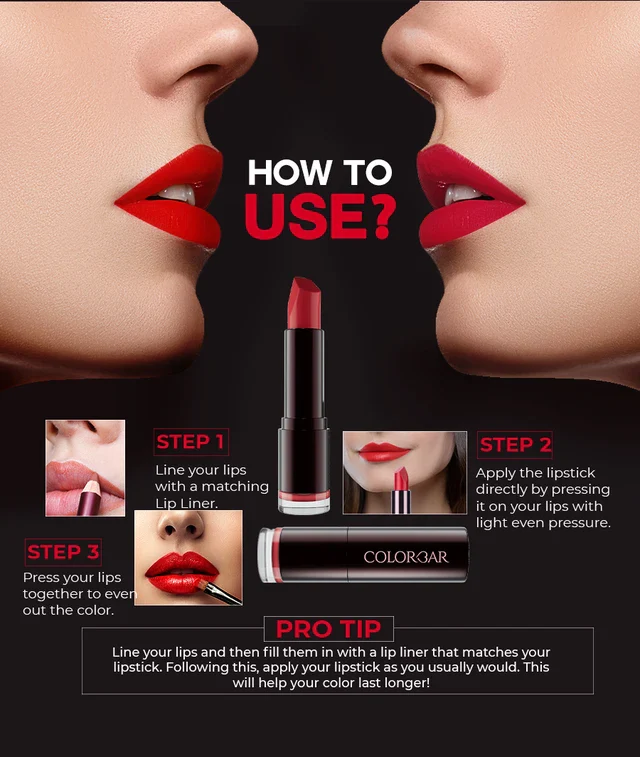 Velvet Matte Lipstick - Image 57