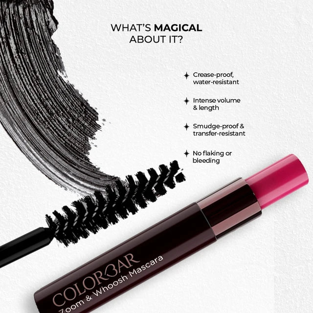 Zoom And Whoosh Mascara - Image 3