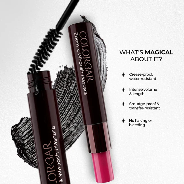 Zoom And Whoosh Mascara - Image 4