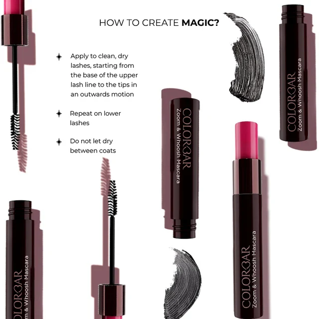 Zoom And Whoosh Mascara - Image 5