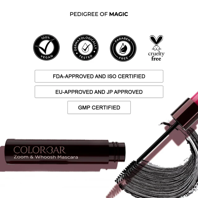 Zoom And Whoosh Mascara - Image 6